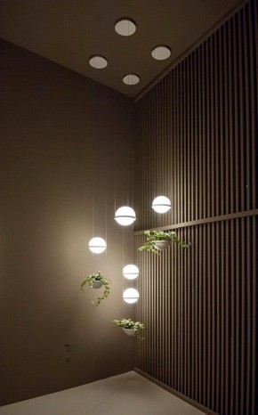 Подвесной светильник Imperiumloft Palma Wall Lamp 22.93727 в Верхней Пышме - verhnyaya-pyshma.mebel24.online | фото 3