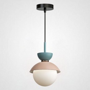 Подвесной светильник Imperiumloft Pompon POMPON01 в Верхней Пышме - verhnyaya-pyshma.mebel24.online | фото