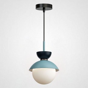 Подвесной светильник Imperiumloft Pompon POMPON01 в Верхней Пышме - verhnyaya-pyshma.mebel24.online | фото