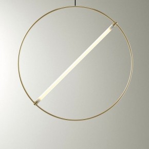 Подвесной светильник Imperiumloft Resist Led B RESIST-LED-B01 в Верхней Пышме - verhnyaya-pyshma.mebel24.online | фото