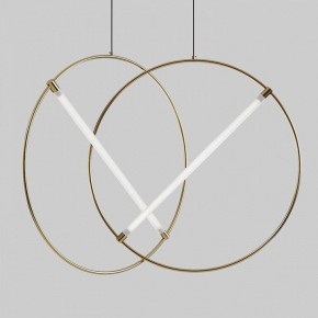 Подвесной светильник Imperiumloft Resist Led B RESIST-LED-B01 в Верхней Пышме - verhnyaya-pyshma.mebel24.online | фото 2