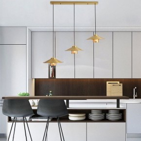 Подвесной светильник Imperiumloft Serenity SERENITY01 в Верхней Пышме - verhnyaya-pyshma.mebel24.online | фото 3