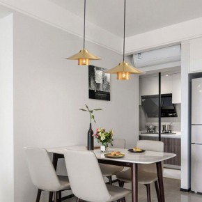 Подвесной светильник Imperiumloft Serenity SERENITY01 в Верхней Пышме - verhnyaya-pyshma.mebel24.online | фото 6