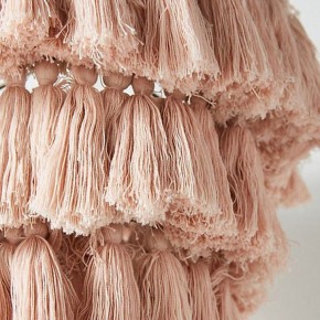 Подвесной светильник Imperiumloft Tassel TASSEL01 в Верхней Пышме - verhnyaya-pyshma.mebel24.online | фото 2