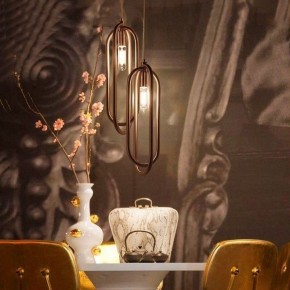 Подвесной светильник Imperiumloft Tube TUBE01 в Верхней Пышме - verhnyaya-pyshma.mebel24.online | фото 2