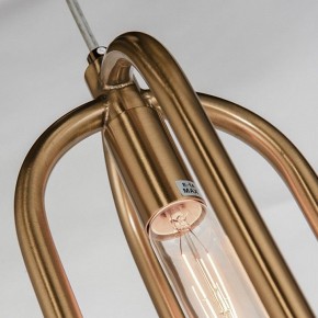 Подвесной светильник Imperiumloft Tube TUBE01 в Верхней Пышме - verhnyaya-pyshma.mebel24.online | фото 3