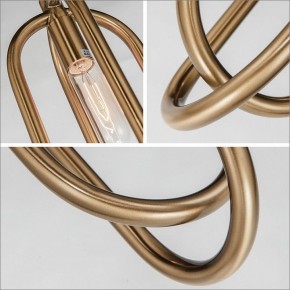 Подвесной светильник Imperiumloft Tube TUBE01 в Верхней Пышме - verhnyaya-pyshma.mebel24.online | фото 5