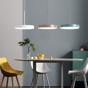 Подвесной светильник Imperiumloft Turna One Blue By Imperiumloft TURNA-ONE01 в Верхней Пышме - verhnyaya-pyshma.mebel24.online | фото 5
