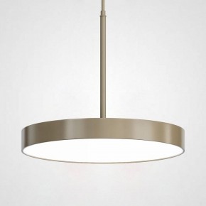Подвесной светильник Imperiumloft Turna One Khaki By Imperiumloft TURNA-ONE01 в Верхней Пышме - verhnyaya-pyshma.mebel24.online | фото