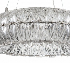 Подвесной светильник Indigo Finezza 12023/8P Nickel в Верхней Пышме - verhnyaya-pyshma.mebel24.online | фото 5