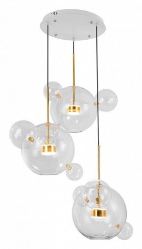 Подвесной светильник Kink Light Галла 07545-4 (3A),21 в Верхней Пышме - verhnyaya-pyshma.mebel24.online | фото