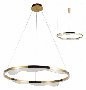 Подвесной светильник Kink Light Кастела 08263-80,36 в Верхней Пышме - verhnyaya-pyshma.mebel24.online | фото 2
