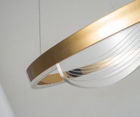 Подвесной светильник Kink Light Кастела 08263-80,36 в Верхней Пышме - verhnyaya-pyshma.mebel24.online | фото 3