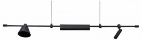 Подвесной светильник Kink Light Ристо 07616-115L,19 в Верхней Пышме - verhnyaya-pyshma.mebel24.online | фото