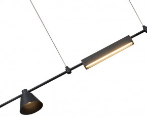 Подвесной светильник Kink Light Ристо 07616-115L,19 в Верхней Пышме - verhnyaya-pyshma.mebel24.online | фото 3
