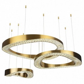 Подвесной светильник Kink Light Тауна 07676-80+60+40,20 в Верхней Пышме - verhnyaya-pyshma.mebel24.online | фото