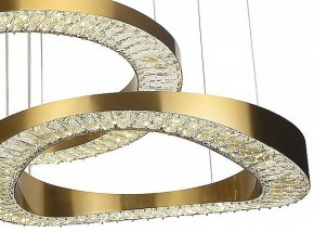 Подвесной светильник Kink Light Тауна 07676-80+60+40,20 в Верхней Пышме - verhnyaya-pyshma.mebel24.online | фото 2