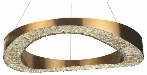 Подвесной светильник Kink Light Тауна 07676-80,20 в Верхней Пышме - verhnyaya-pyshma.mebel24.online | фото