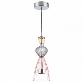 Подвесной светильник Lightstar Belle 814003 в Верхней Пышме - verhnyaya-pyshma.mebel24.online | фото 2
