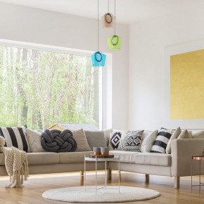 Подвесной светильник Lightstar Caramello 796139 в Верхней Пышме - verhnyaya-pyshma.mebel24.online | фото 8