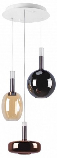 Подвесной светильник Lightstar Disco 792139 в Верхней Пышме - verhnyaya-pyshma.mebel24.online | фото