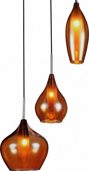 Подвесной светильник Lightstar Pentola 803053 в Верхней Пышме - verhnyaya-pyshma.mebel24.online | фото 2