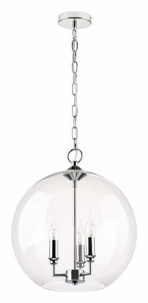 Подвесной светильник Lightstar Sferico 729134 в Верхней Пышме - verhnyaya-pyshma.mebel24.online | фото 2