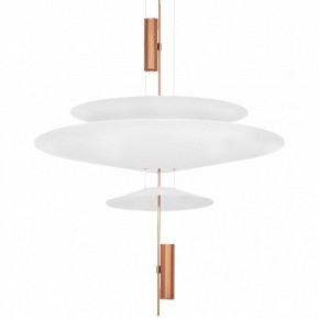 Подвесной светильник Lightstar Viola 814532 в Верхней Пышме - verhnyaya-pyshma.mebel24.online | фото 5