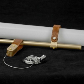 Подвесной светильник Lussole Clinch LSP-7262 в Верхней Пышме - verhnyaya-pyshma.mebel24.online | фото 5