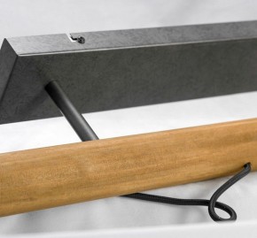 Подвесной светильник Lussole Kerr LSP-8149 в Верхней Пышме - verhnyaya-pyshma.mebel24.online | фото 6