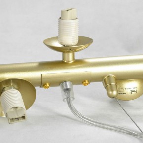 Подвесной светильник Lussole Wilcox LSP-8383 в Верхней Пышме - verhnyaya-pyshma.mebel24.online | фото 5