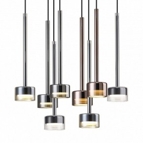 Подвесной светильник Mantra Tonic 7880 в Верхней Пышме - verhnyaya-pyshma.mebel24.online | фото 3