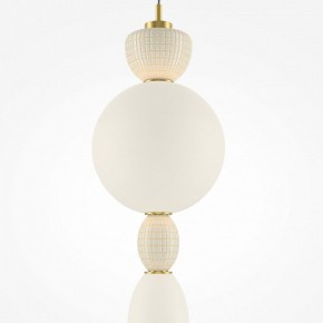 Подвесной светильник Maytoni Adore MOD297PL-L17BS3K в Верхней Пышме - verhnyaya-pyshma.mebel24.online | фото 6