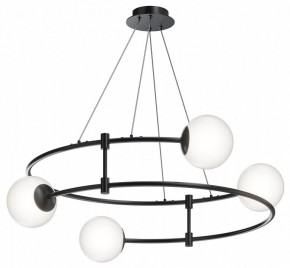 Подвесной светильник Maytoni Balance MOD317PL-04B в Верхней Пышме - verhnyaya-pyshma.mebel24.online | фото 2