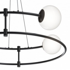 Подвесной светильник Maytoni Balance MOD317PL-04B в Верхней Пышме - verhnyaya-pyshma.mebel24.online | фото 5