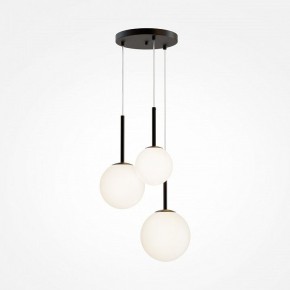 Подвесной светильник Maytoni Basic form MOD321PL-03B в Верхней Пышме - verhnyaya-pyshma.mebel24.online | фото 3