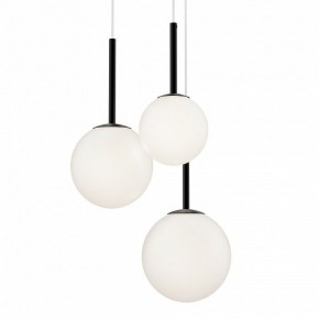 Подвесной светильник Maytoni Basic form MOD321PL-03B в Верхней Пышме - verhnyaya-pyshma.mebel24.online | фото 4