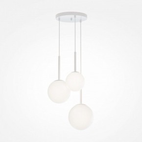 Подвесной светильник Maytoni Basic form MOD321PL-03W в Верхней Пышме - verhnyaya-pyshma.mebel24.online | фото 5