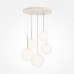 Подвесной светильник Maytoni Basic form MOD321PL-05W в Верхней Пышме - verhnyaya-pyshma.mebel24.online | фото 3