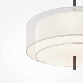 Подвесной светильник Maytoni Bergamo MOD613PL-05W1 в Верхней Пышме - verhnyaya-pyshma.mebel24.online | фото 6