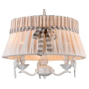 Подвесной светильник Maytoni Bird ARM013-33-W в Верхней Пышме - verhnyaya-pyshma.mebel24.online | фото