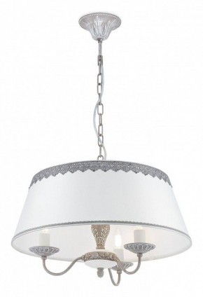 Подвесной светильник Maytoni Bouquet ARM023-PL-03-S в Верхней Пышме - verhnyaya-pyshma.mebel24.online | фото 2