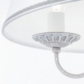 Подвесной светильник Maytoni Bouquet ARM023-PL-03-S в Верхней Пышме - verhnyaya-pyshma.mebel24.online | фото 5