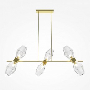 Подвесной светильник Maytoni Coctail time MOD325PL-06G в Верхней Пышме - verhnyaya-pyshma.mebel24.online | фото 2