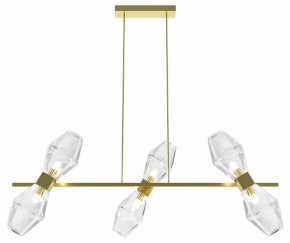 Подвесной светильник Maytoni Coctail time MOD325PL-06G в Верхней Пышме - verhnyaya-pyshma.mebel24.online | фото 4