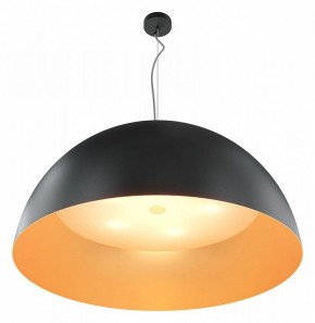 Подвесной светильник Maytoni Dome MOD169PL-05GB1 в Верхней Пышме - verhnyaya-pyshma.mebel24.online | фото 3