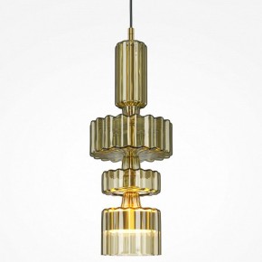 Подвесной светильник Maytoni Level MOD253PL-L18BS3K3 в Верхней Пышме - verhnyaya-pyshma.mebel24.online | фото