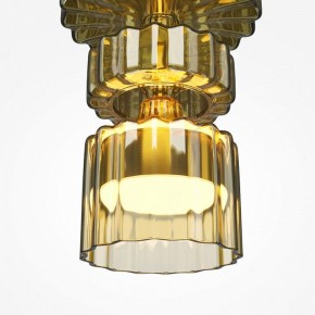 Подвесной светильник Maytoni Level MOD253PL-L18BS3K3 в Верхней Пышме - verhnyaya-pyshma.mebel24.online | фото 4