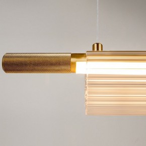 Подвесной светильник Maytoni Loom MOD258PL-L20BS3K в Верхней Пышме - verhnyaya-pyshma.mebel24.online | фото 6