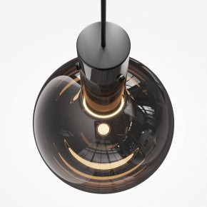 Подвесной светильник Maytoni Nebula MOD182PL-L4B3K в Верхней Пышме - verhnyaya-pyshma.mebel24.online | фото 6